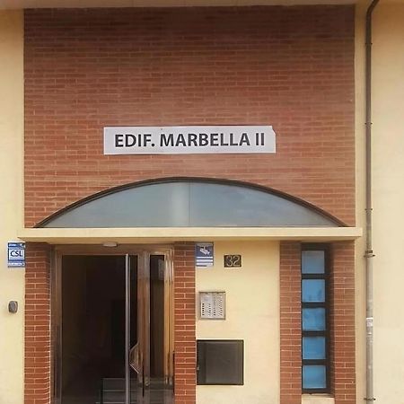 Marbella Apartamento En Malaga Exterior photo